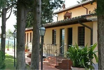 Hotel Carcheri Ginestra Fiorentina