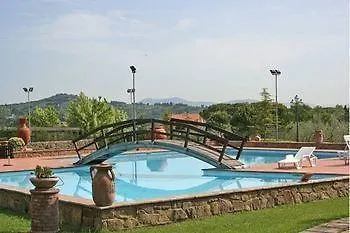 Hotel Carcheri *