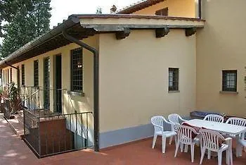 Hotel Carcheri