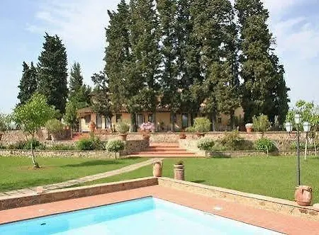 Carcheri Hotel